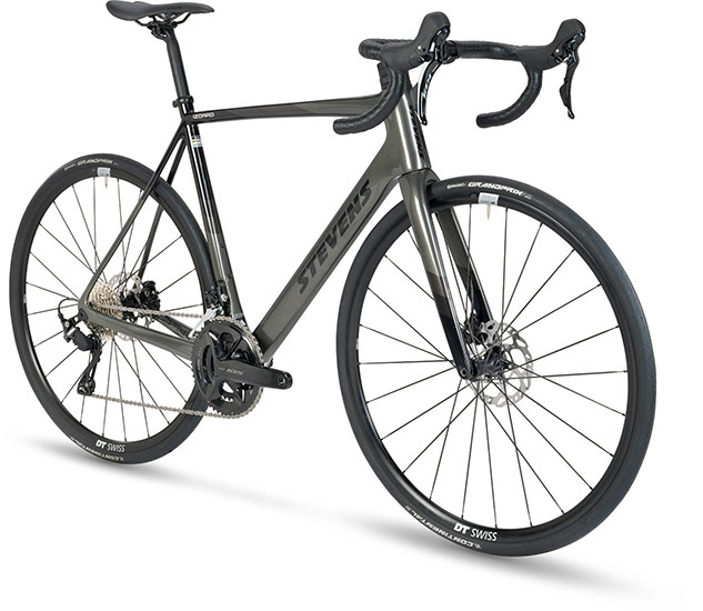 STEVENS IZOARD DISC 
