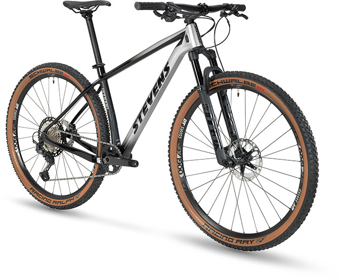 STEVENS SONORA ES 29" 