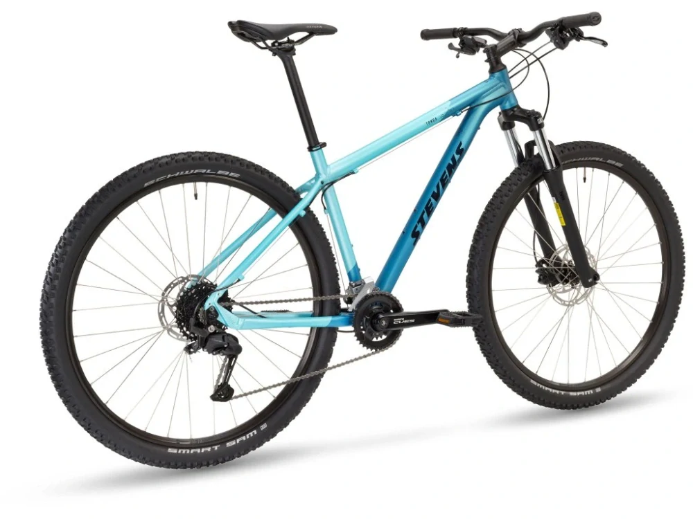 STEVENS TONGA 29 Blue Turquoise