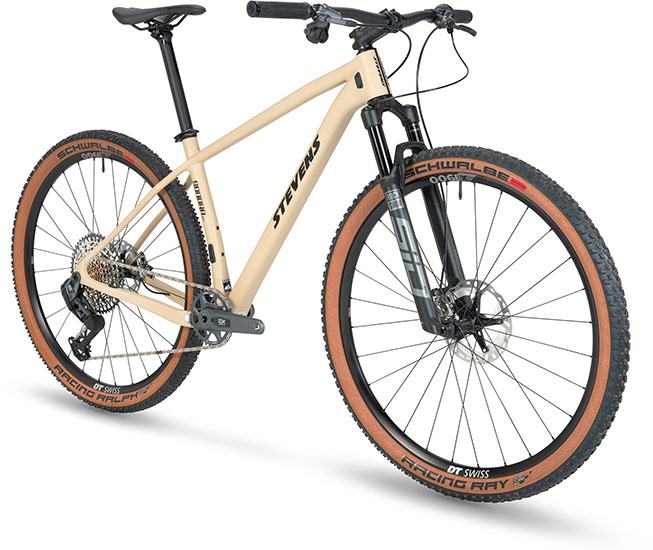 STEVENS SONORA GX ASX 29"