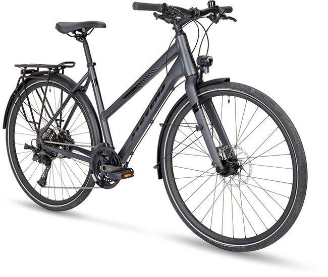 STEVENS 8X LITE TOUR LT