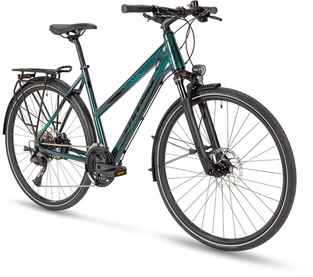 STEVENS 7X LITE TOUR LT