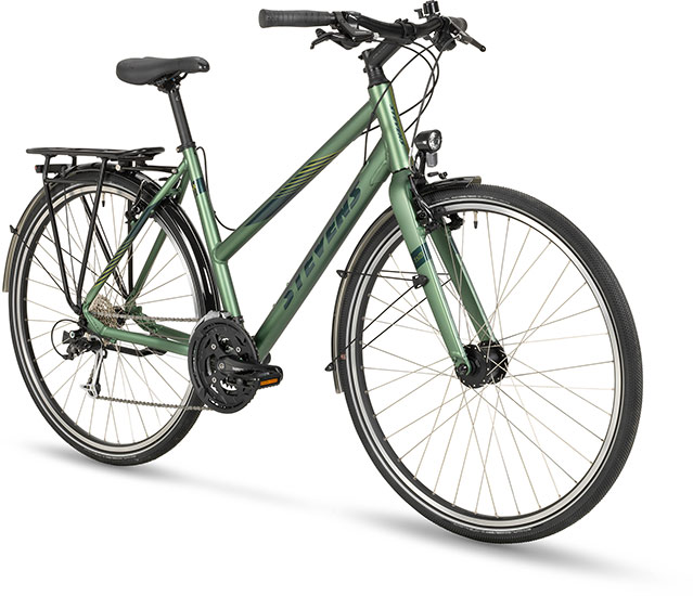 STEVENS 4X LITE TOUR LADY