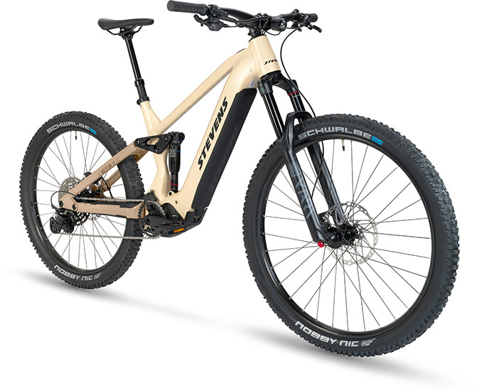 STEVENS E-INCEPTION AM 7.7.2