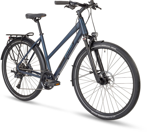 STEVENS AVANTGARDE LT