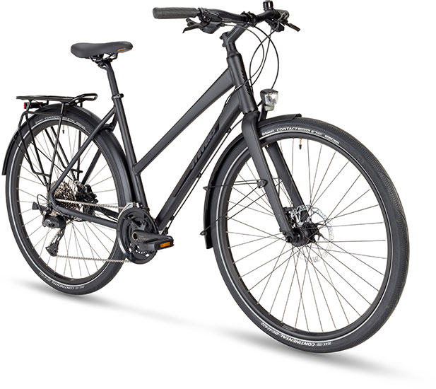 STEVENS RANDONNEUR LT