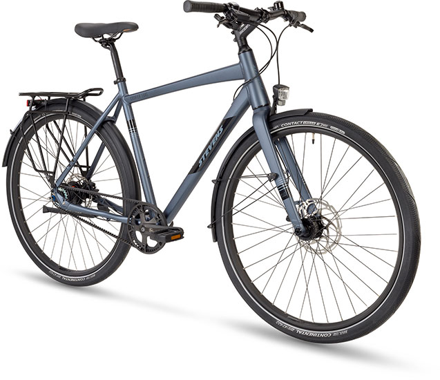 STEVENS COURIER LUXE