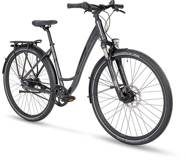 STEVENS BOULEVARD LUXE FORMA