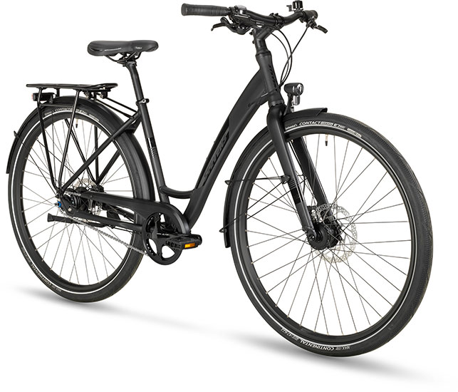 STEVENS COURIER LITE FORMA