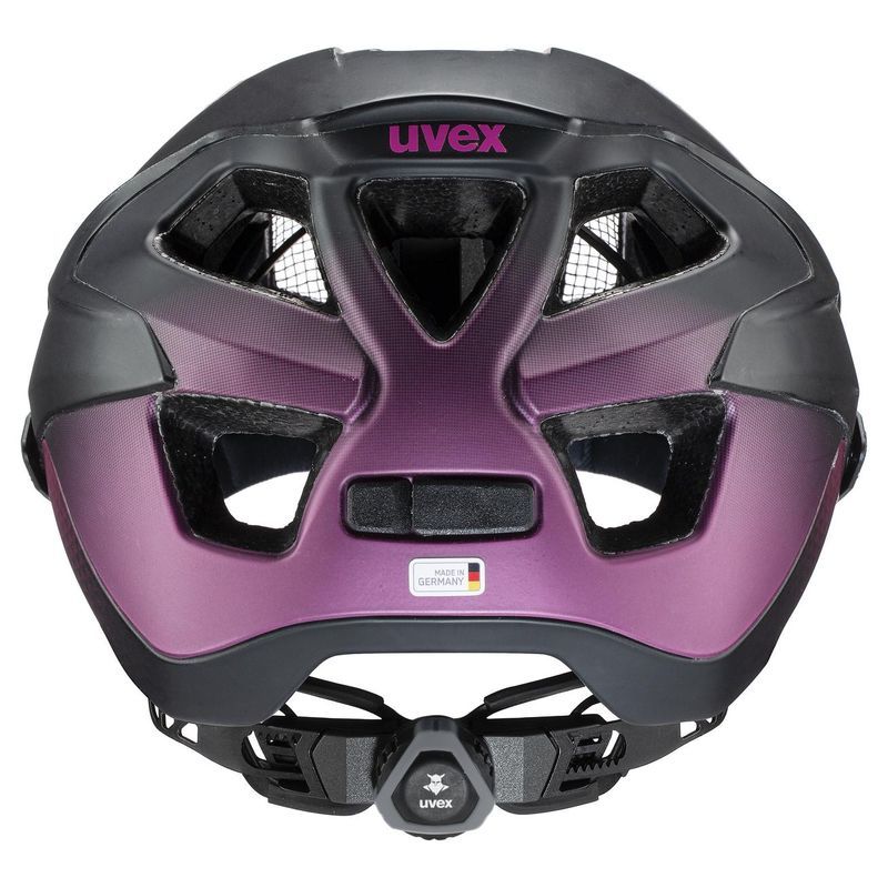 uvex quatro integrale Tocsen deep space sand matt