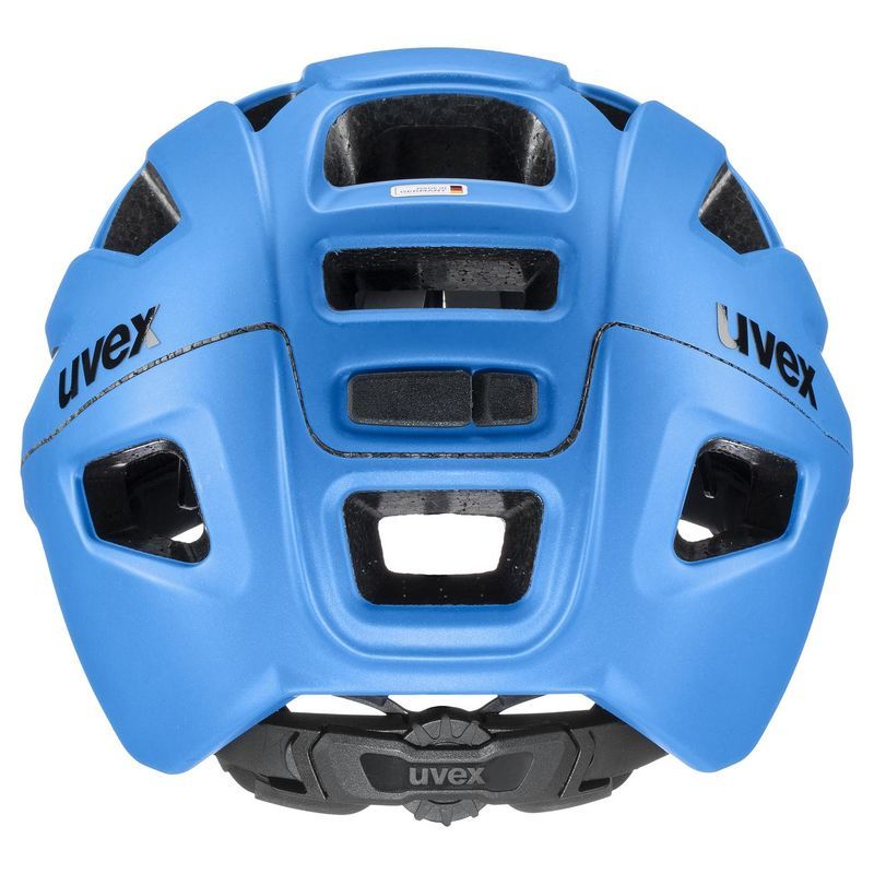 uvex finale 2.0 teal blue mat
