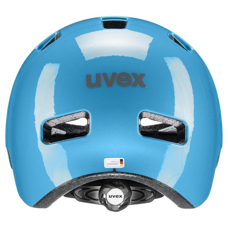 uvex hlmt 4 ocean-grey