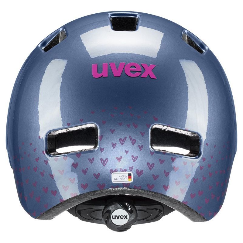 uvex mini me girls kid midnight-berry