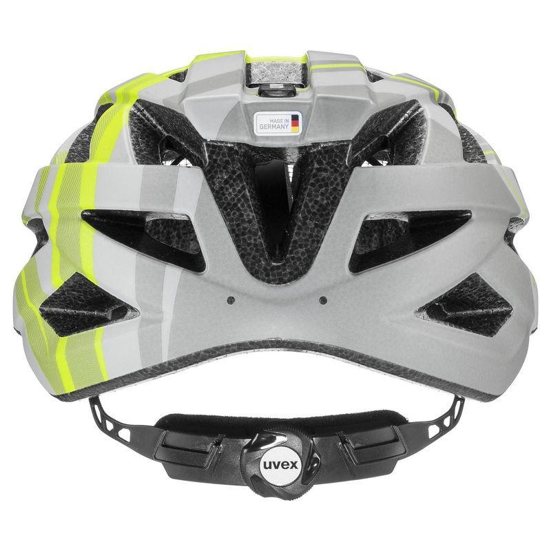 uvex air wing cc grey-lime mat