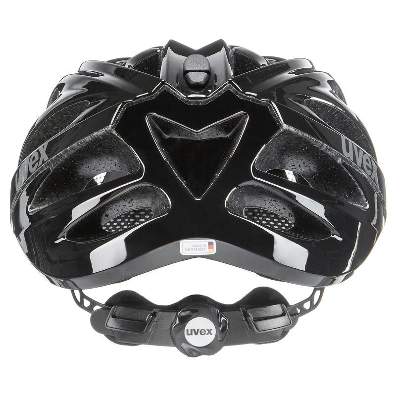 uvex boss race black