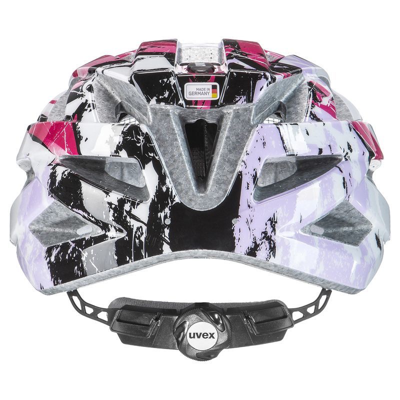 uvex air wing white-pink