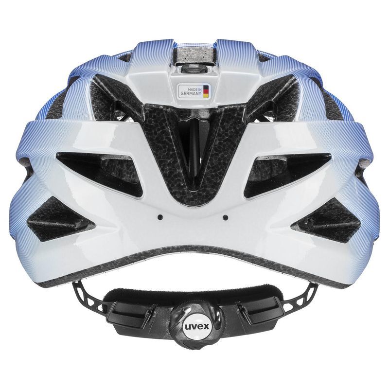 uvex air wing cobalt-white