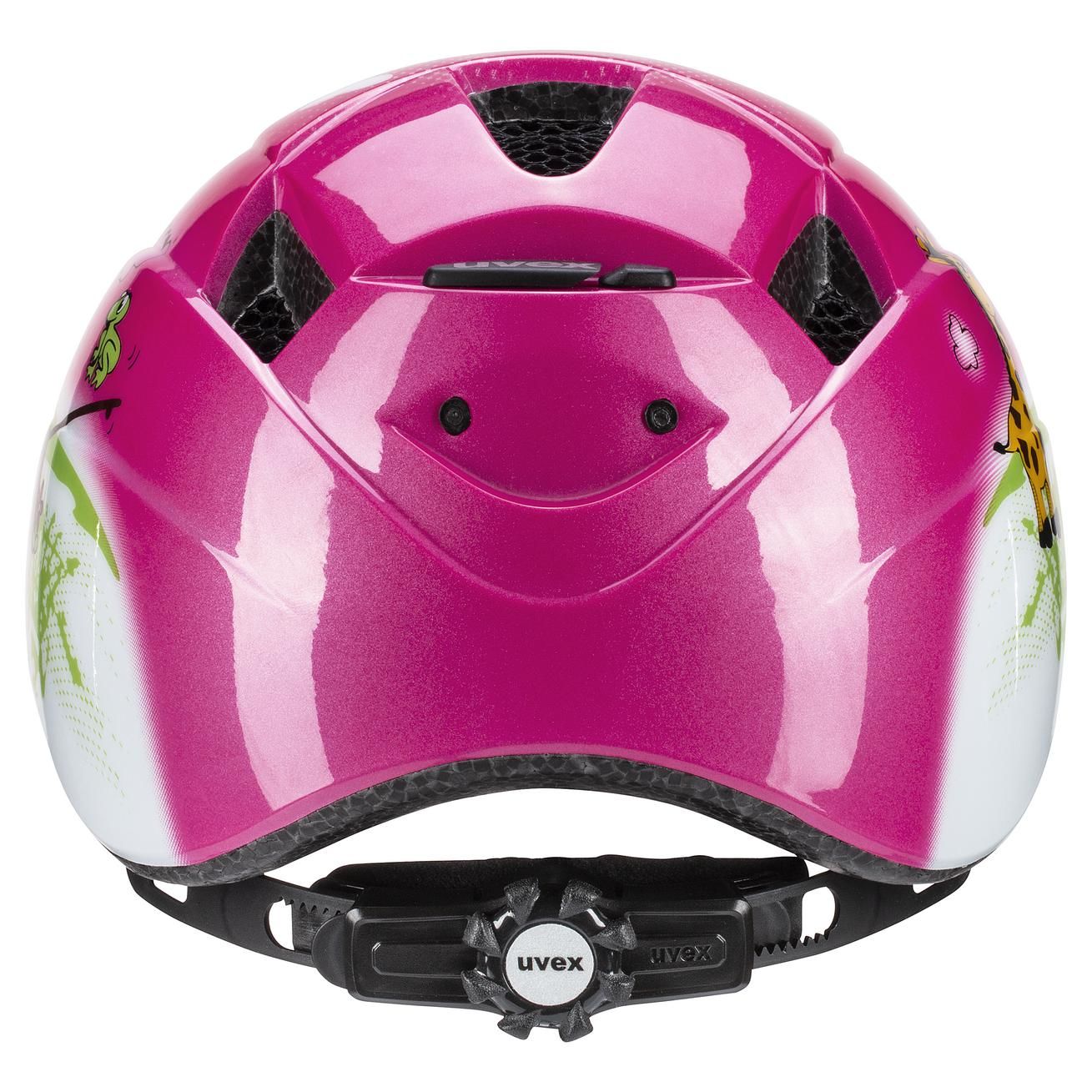 uvex kid 2 pink playground