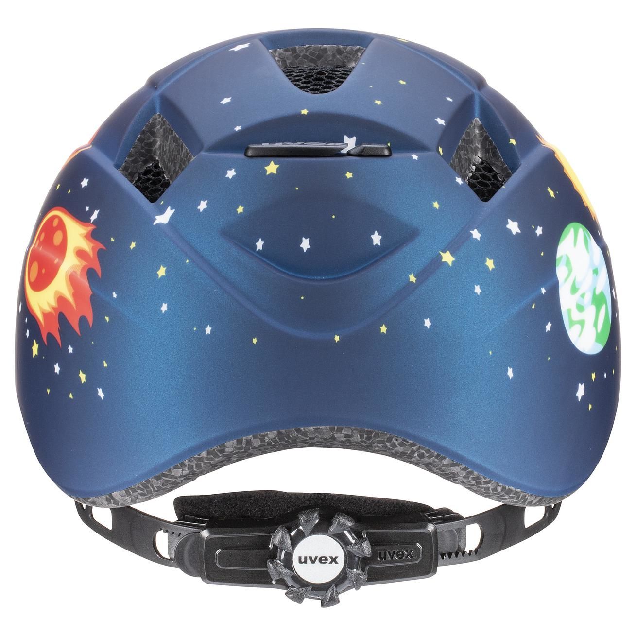 uvex kid 2 cc dark blue