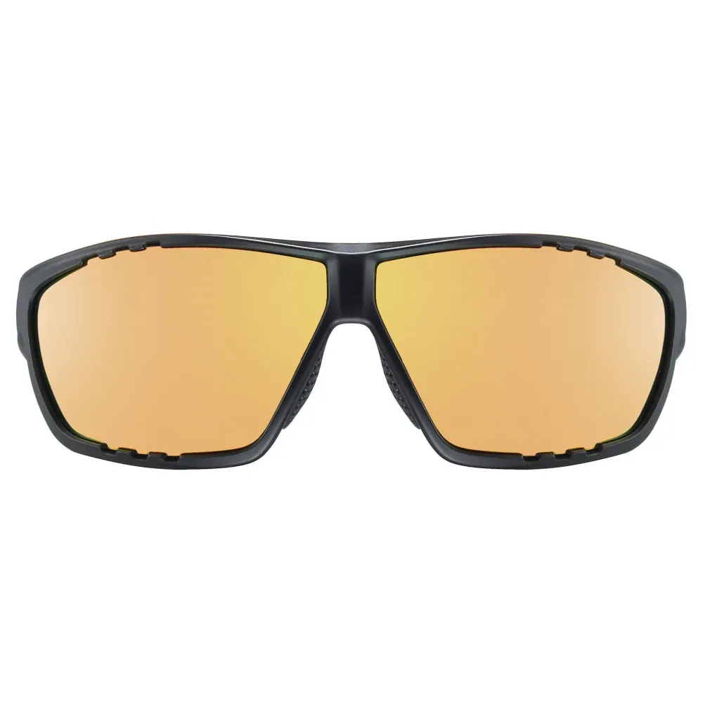 uvex sportstyle 706 CV V black mat