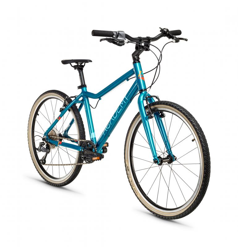 Academy Grade 5 - 24" modrý