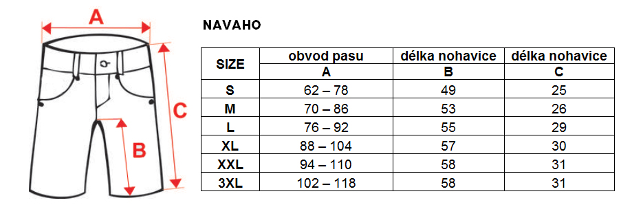 Cyklokraťasy HAVEN NAVAHO violet