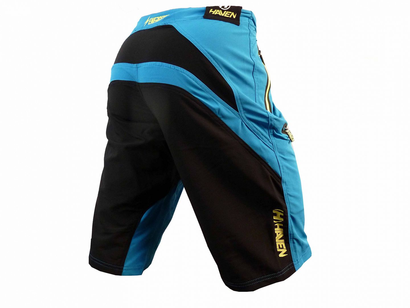 Cyklokraťasy HAVEN ENERGIZER blue