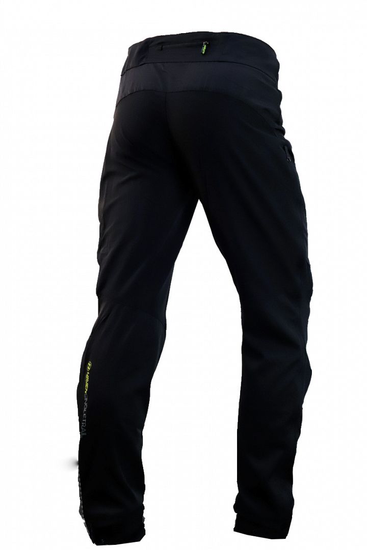 HAVEN SINGLETRAIL LONG black