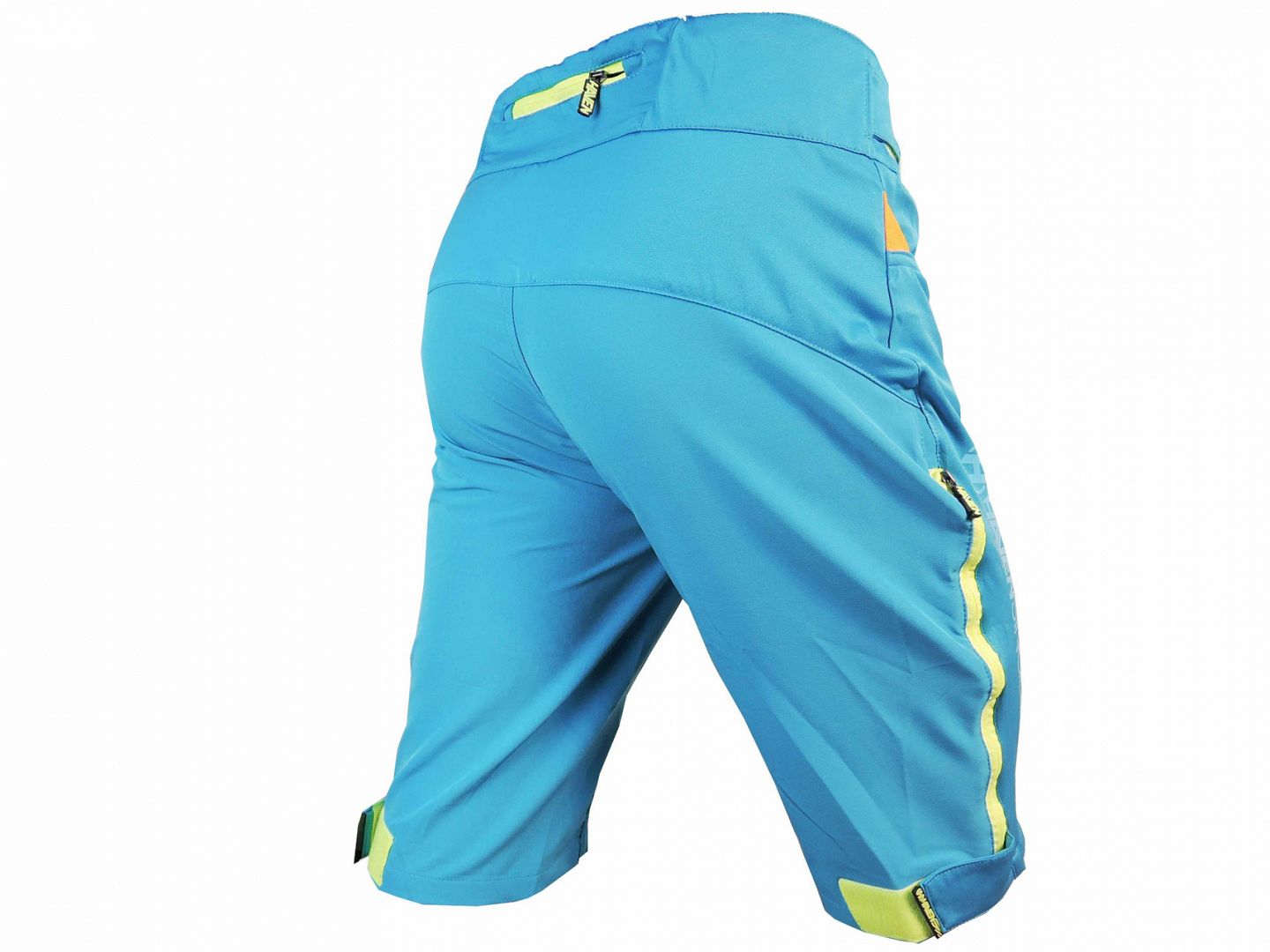 Cyklokraťasy HAVEN SINGLETRAIL  HMS blue