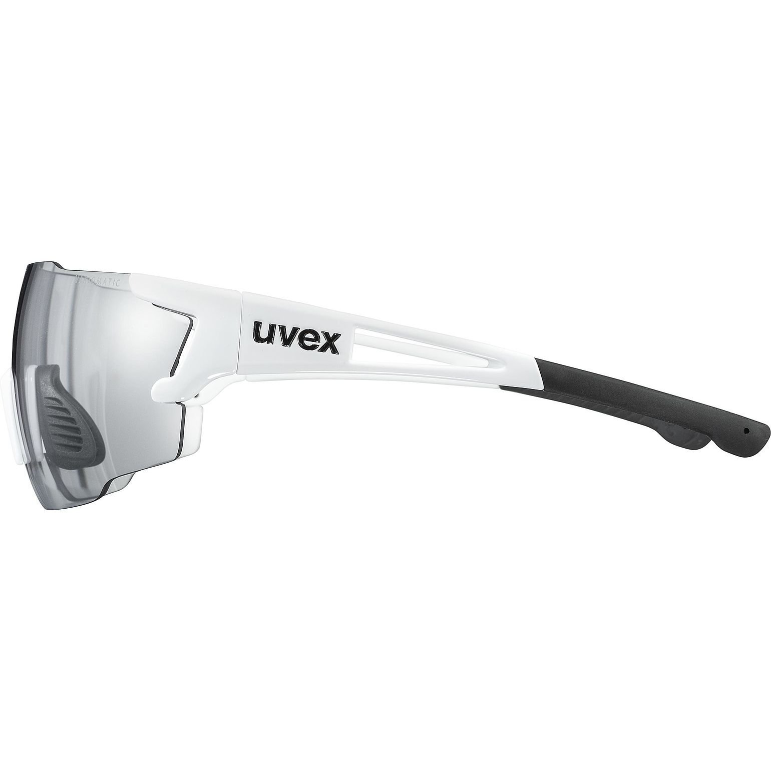 uvex sportstyle 804 V white