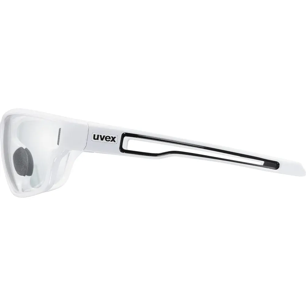 uvex sportstyle 806 V white
