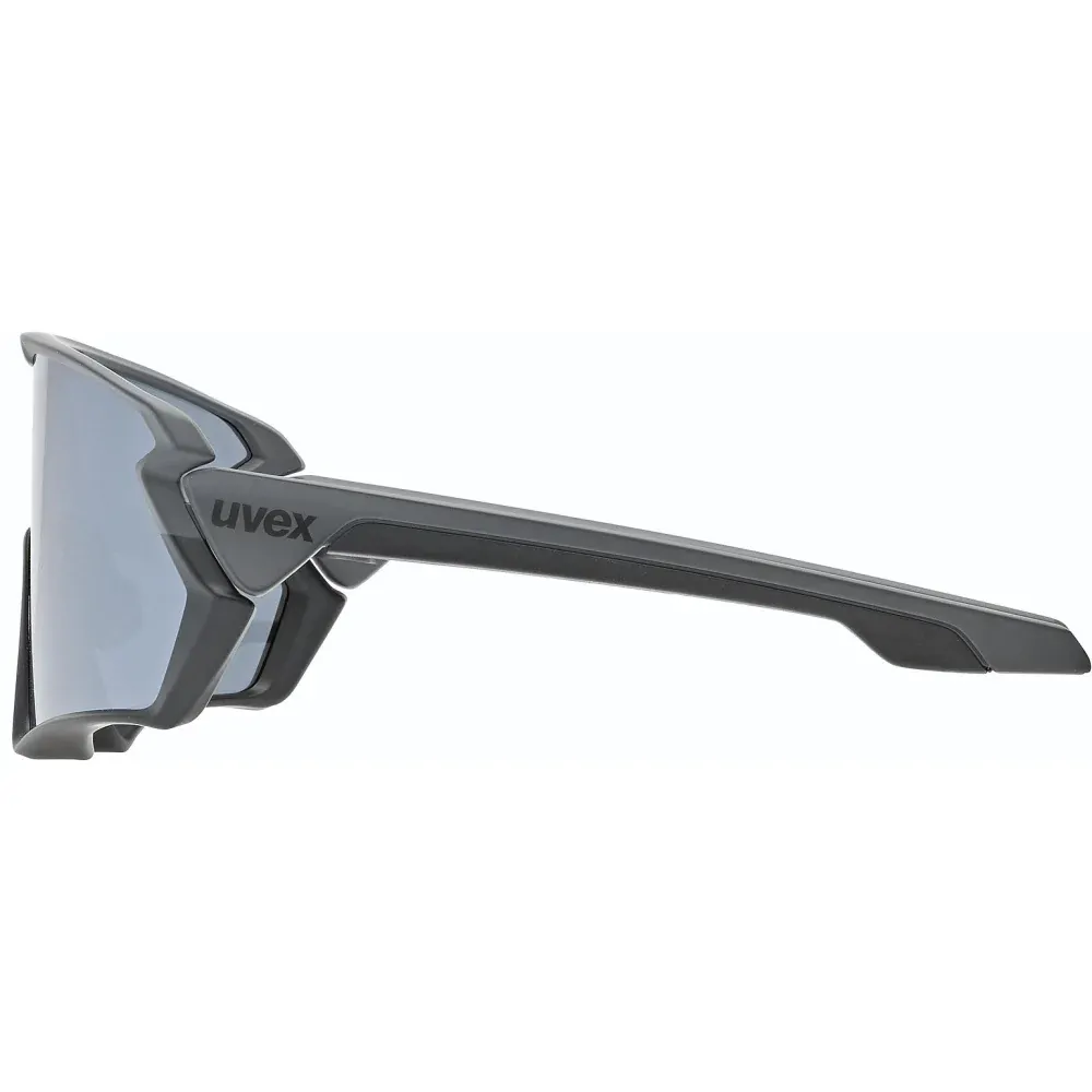 uvex sportstyle 231 2.0 grey mat