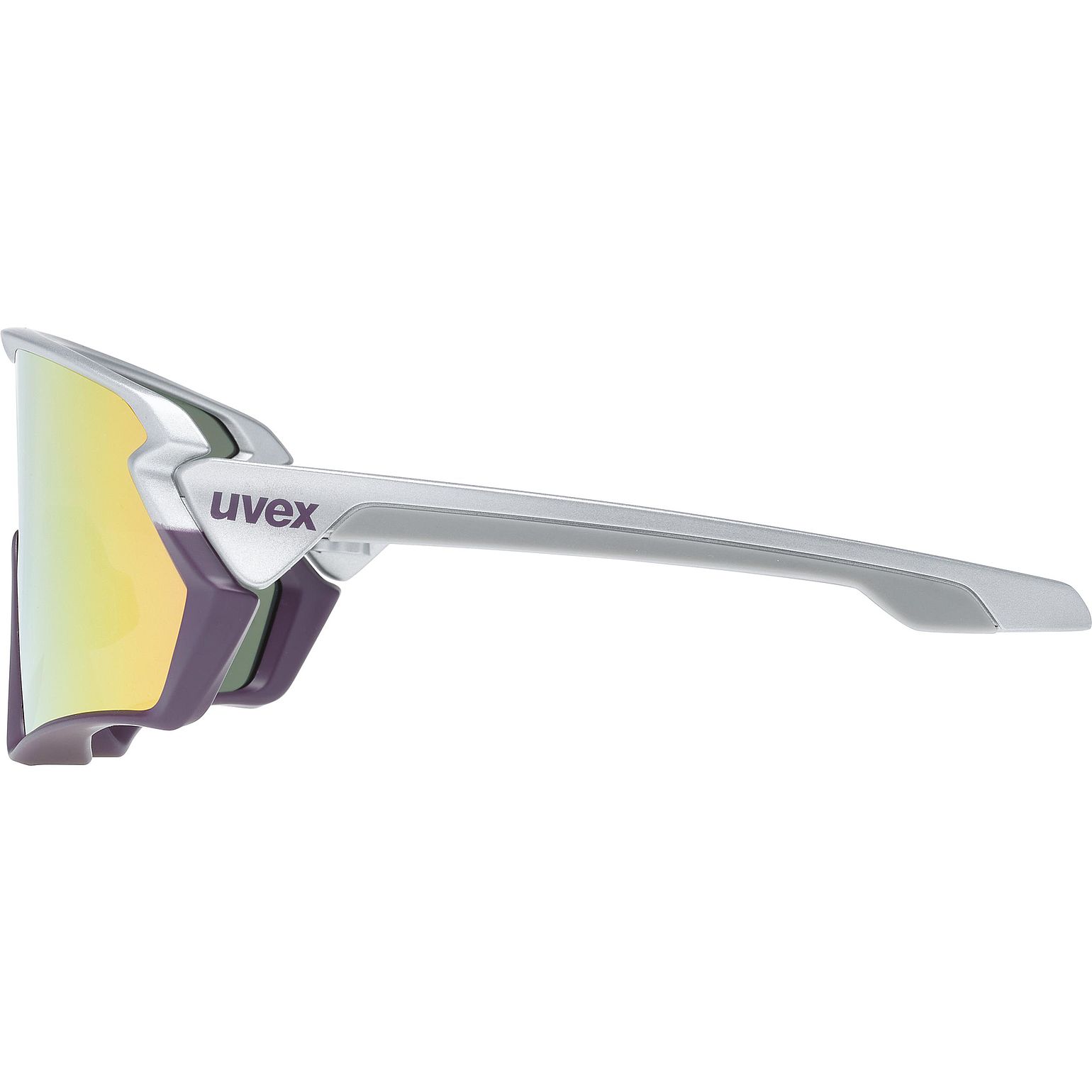 uvex sportstyle 231 strieborno slivkové