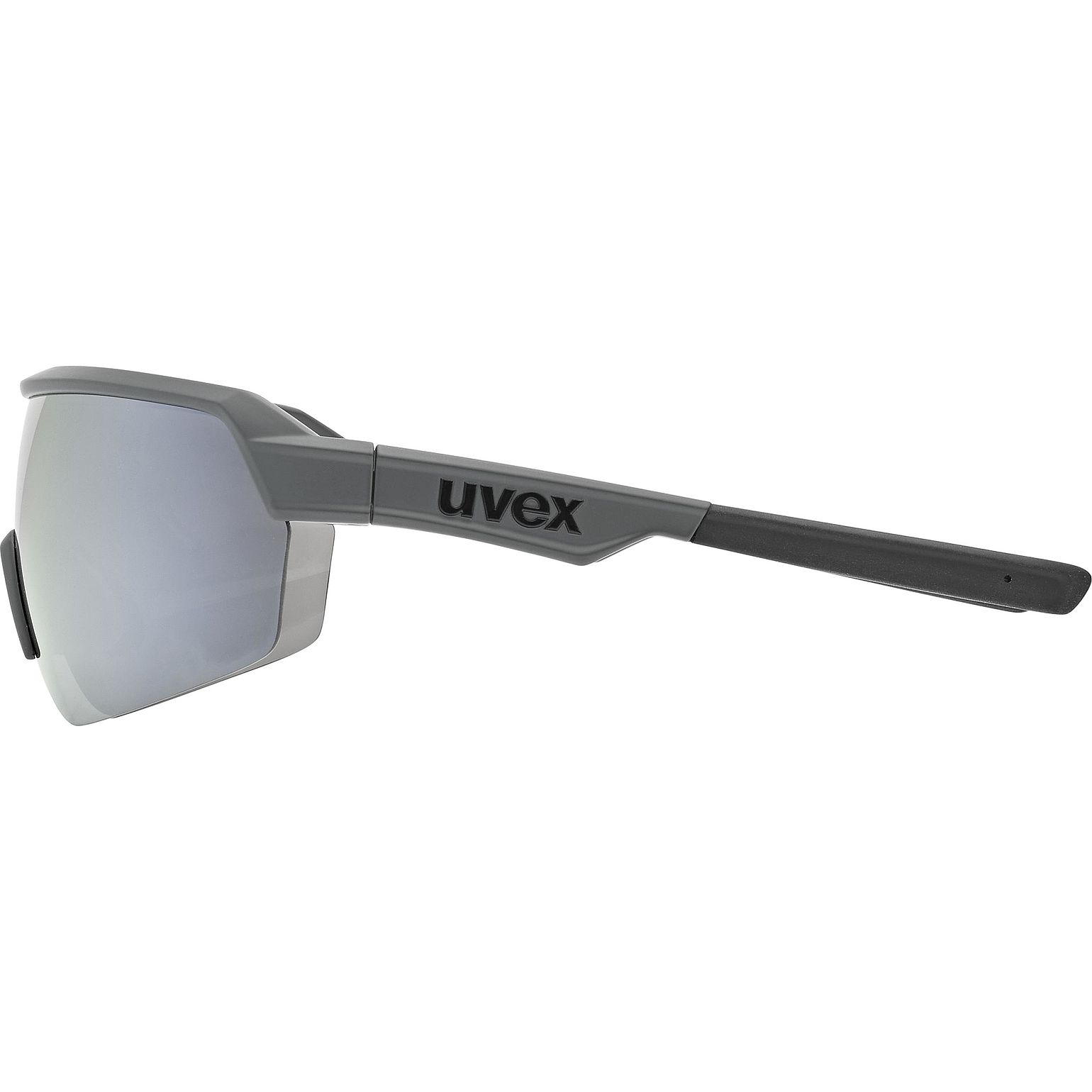 uvex sportstyle 227 grey mat