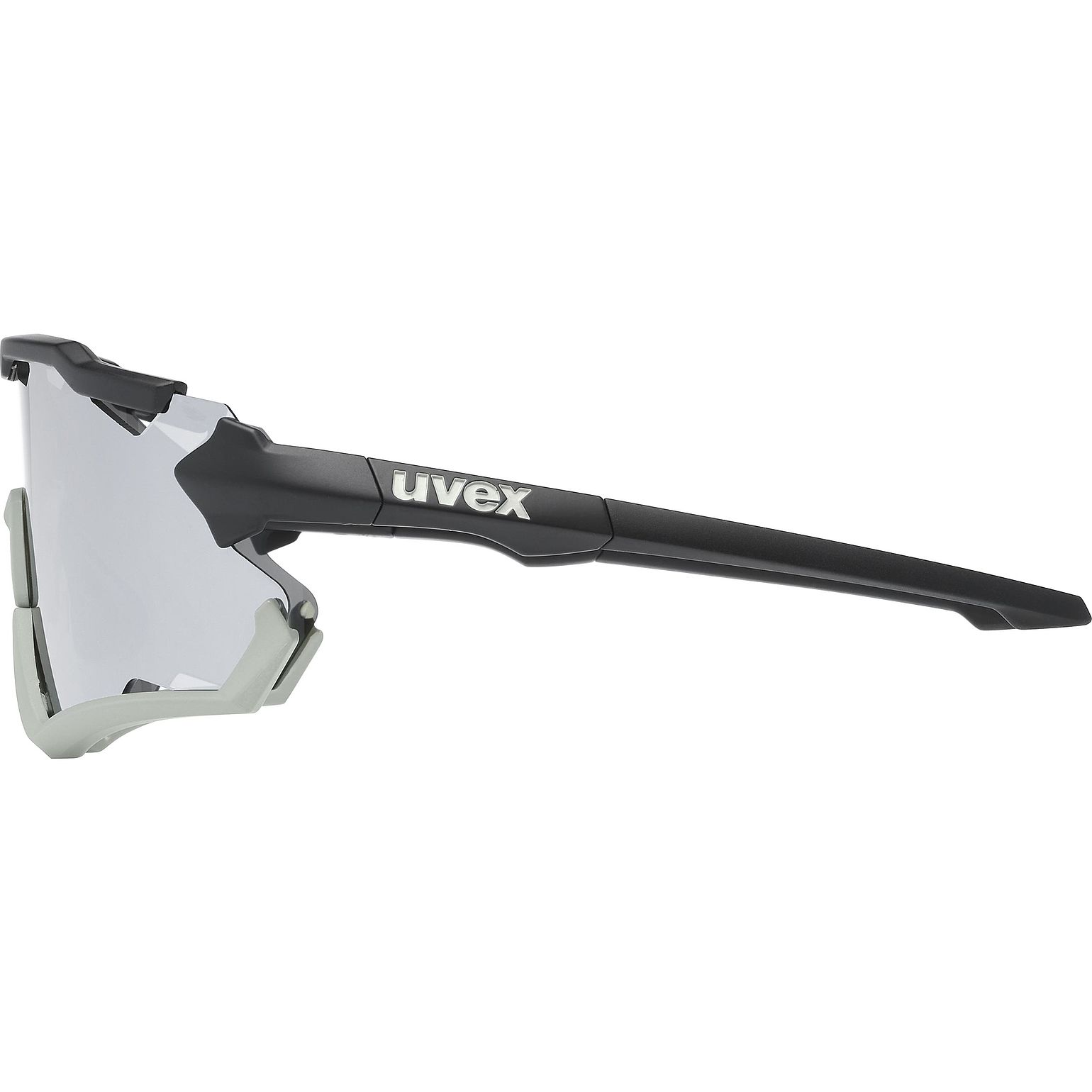 uvex sportstyle 228 grey mat
