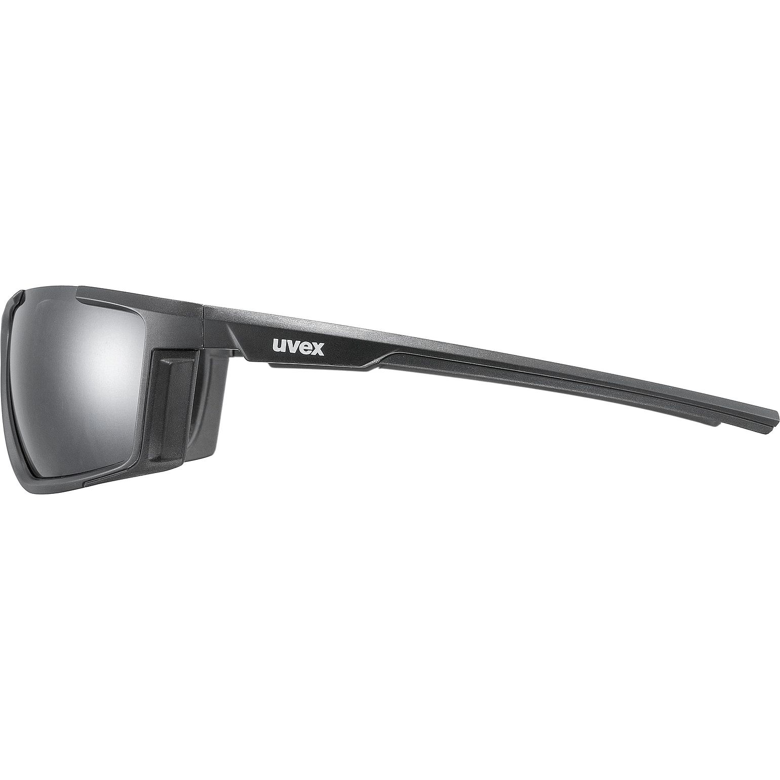 uvex sportstyle 310 black mat
