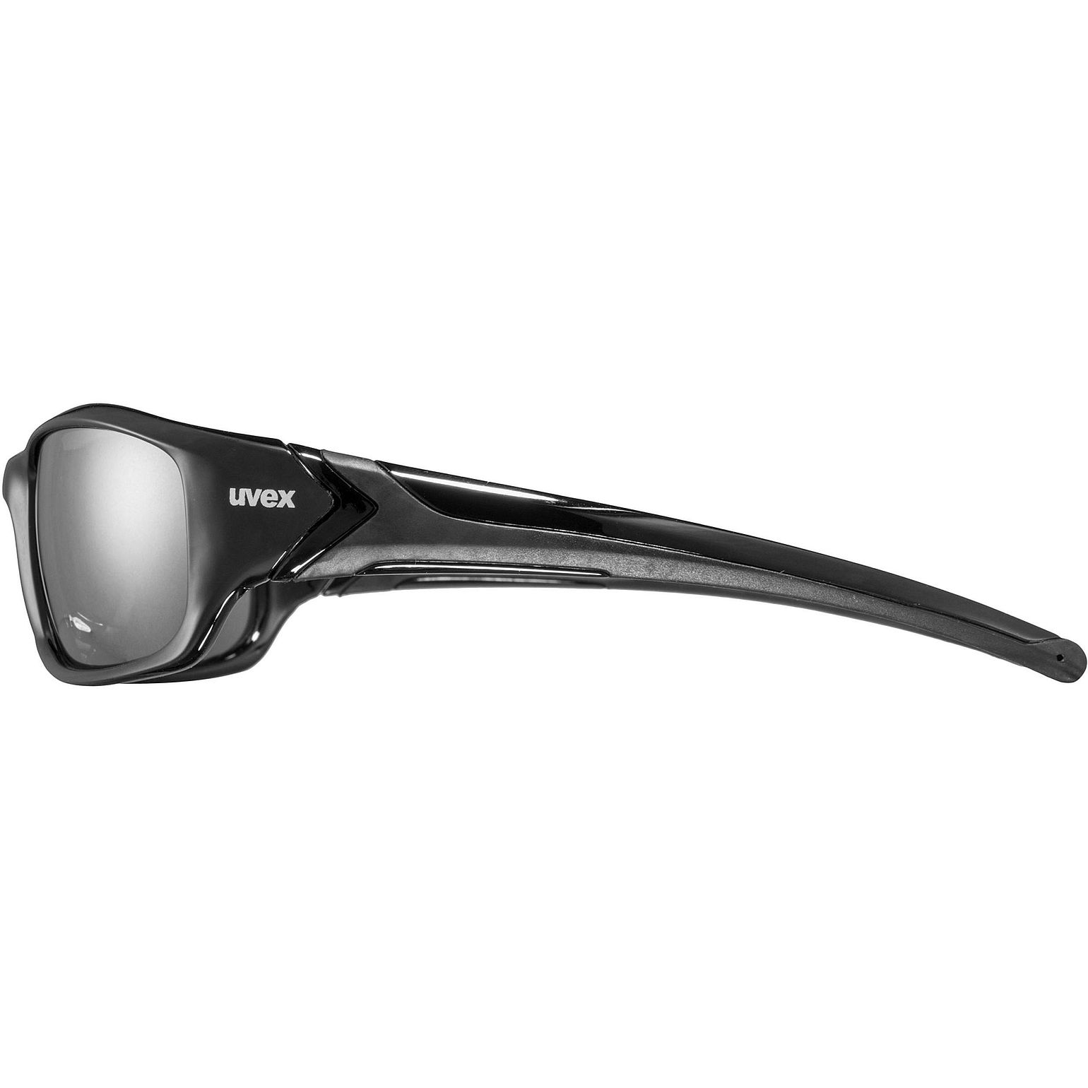 uvex sportstyle 211 black