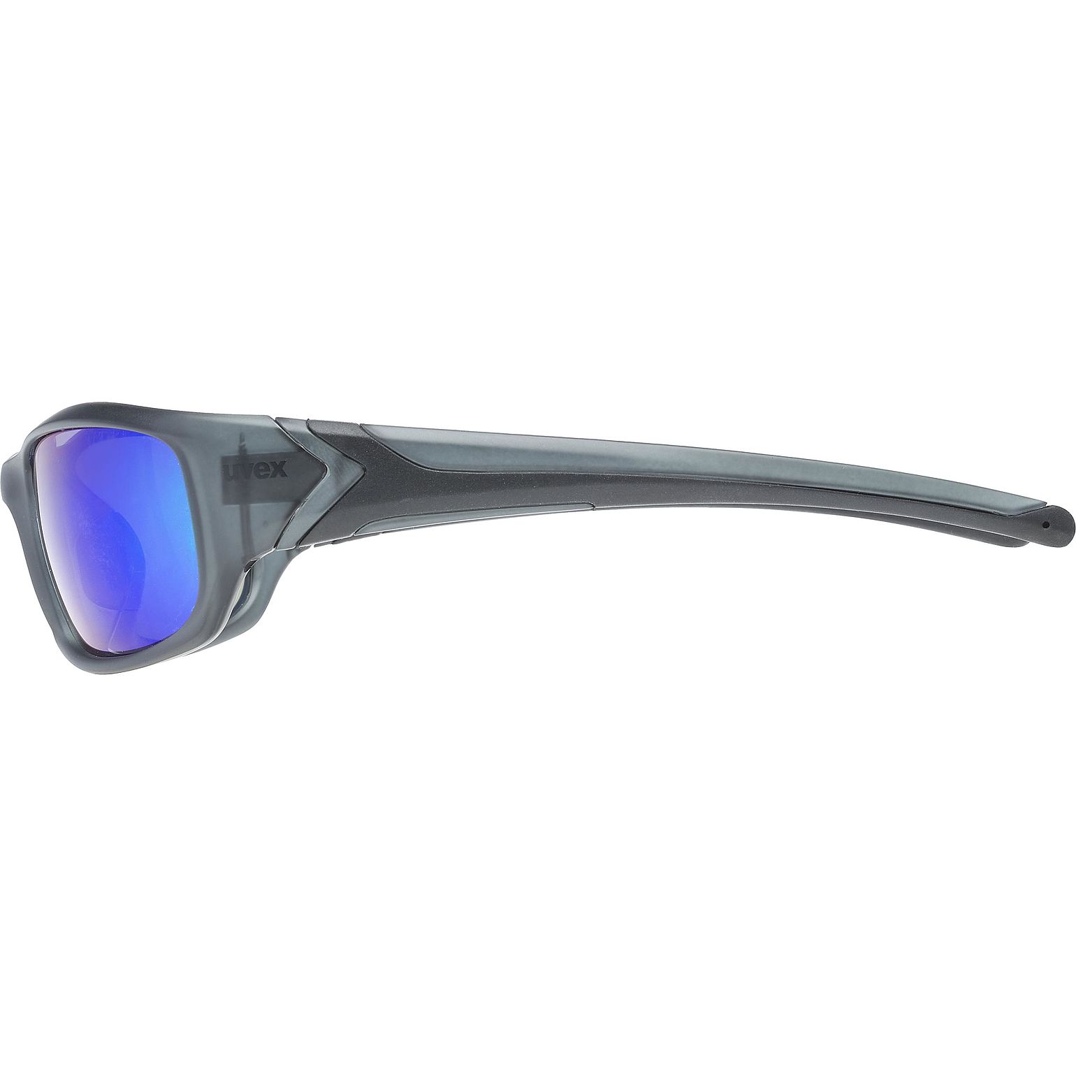 uvex sportstyle 211 dymové matné