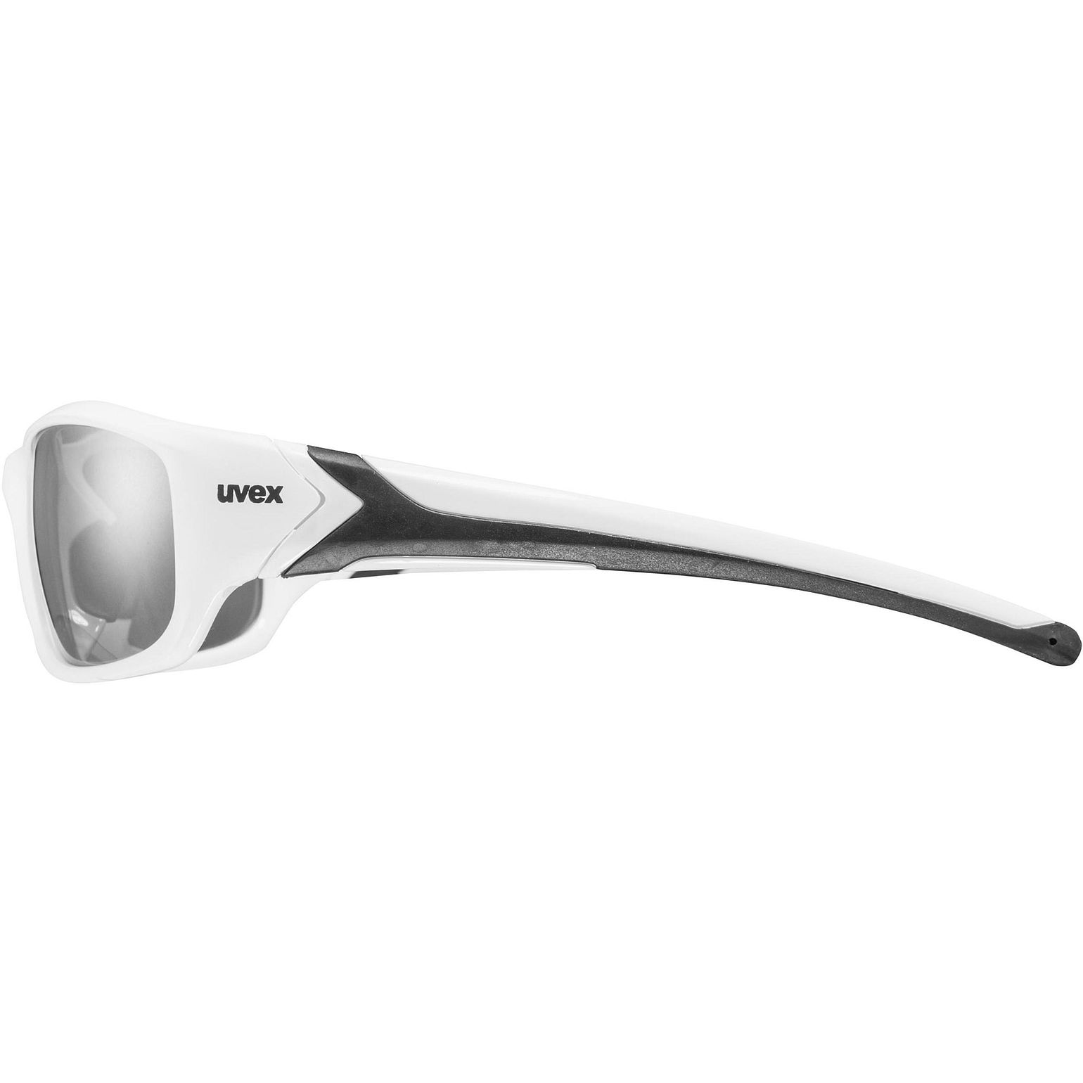 uvex sportstyle 211 white black