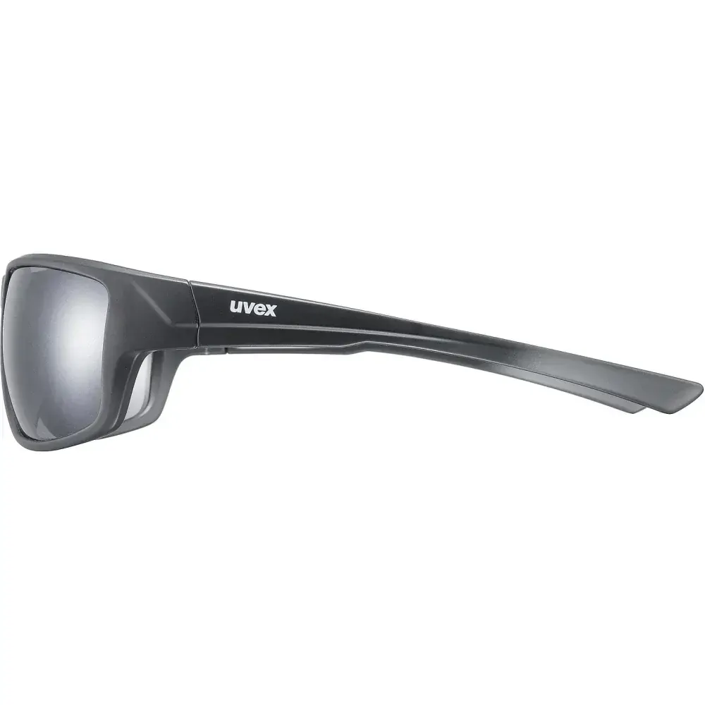 uvex sportstyle 230 black mat