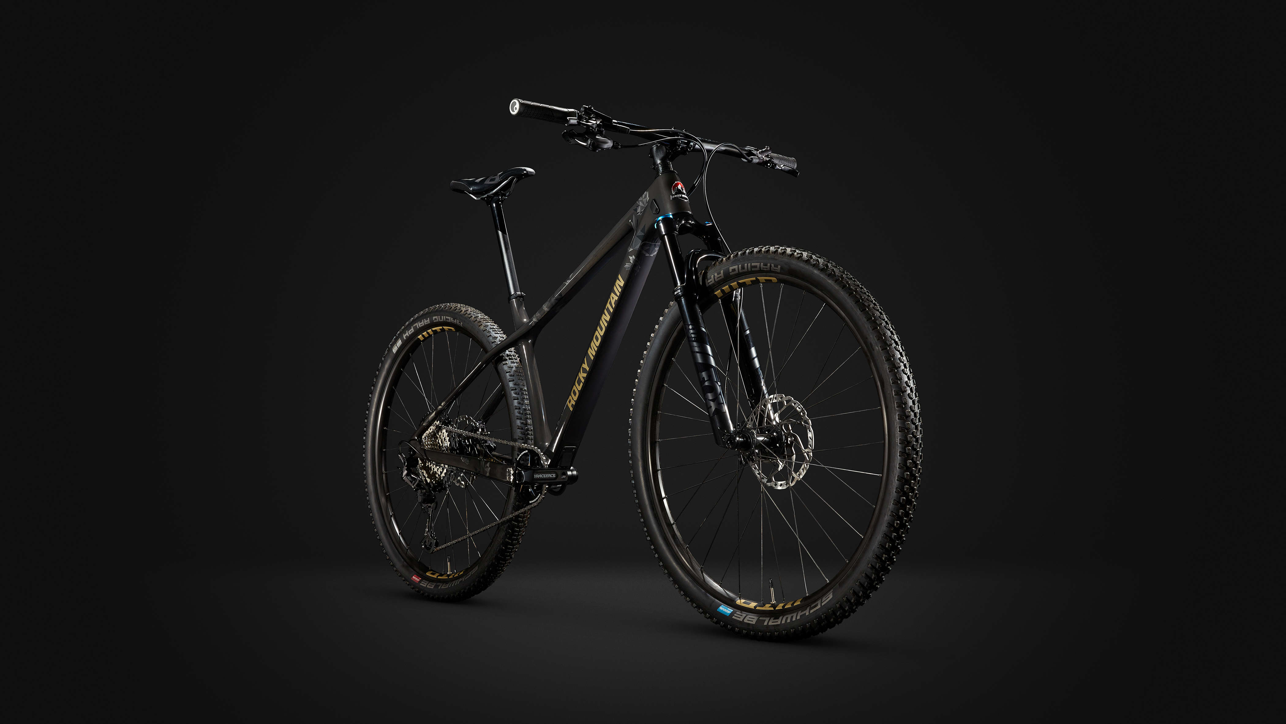 Rocky Mountain VERTEX CARBON 70 C1