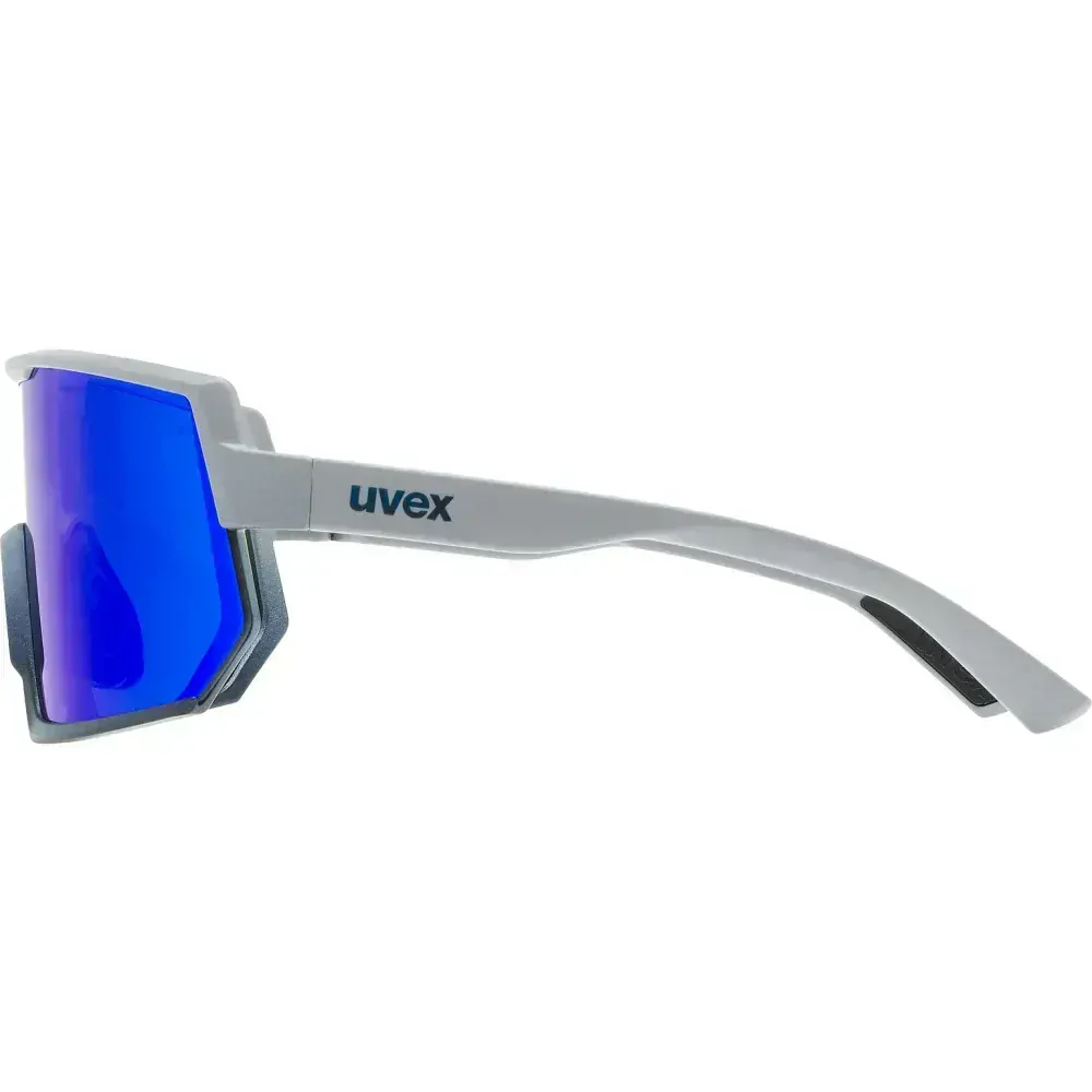 uvex sportstyle 235 šedé matné