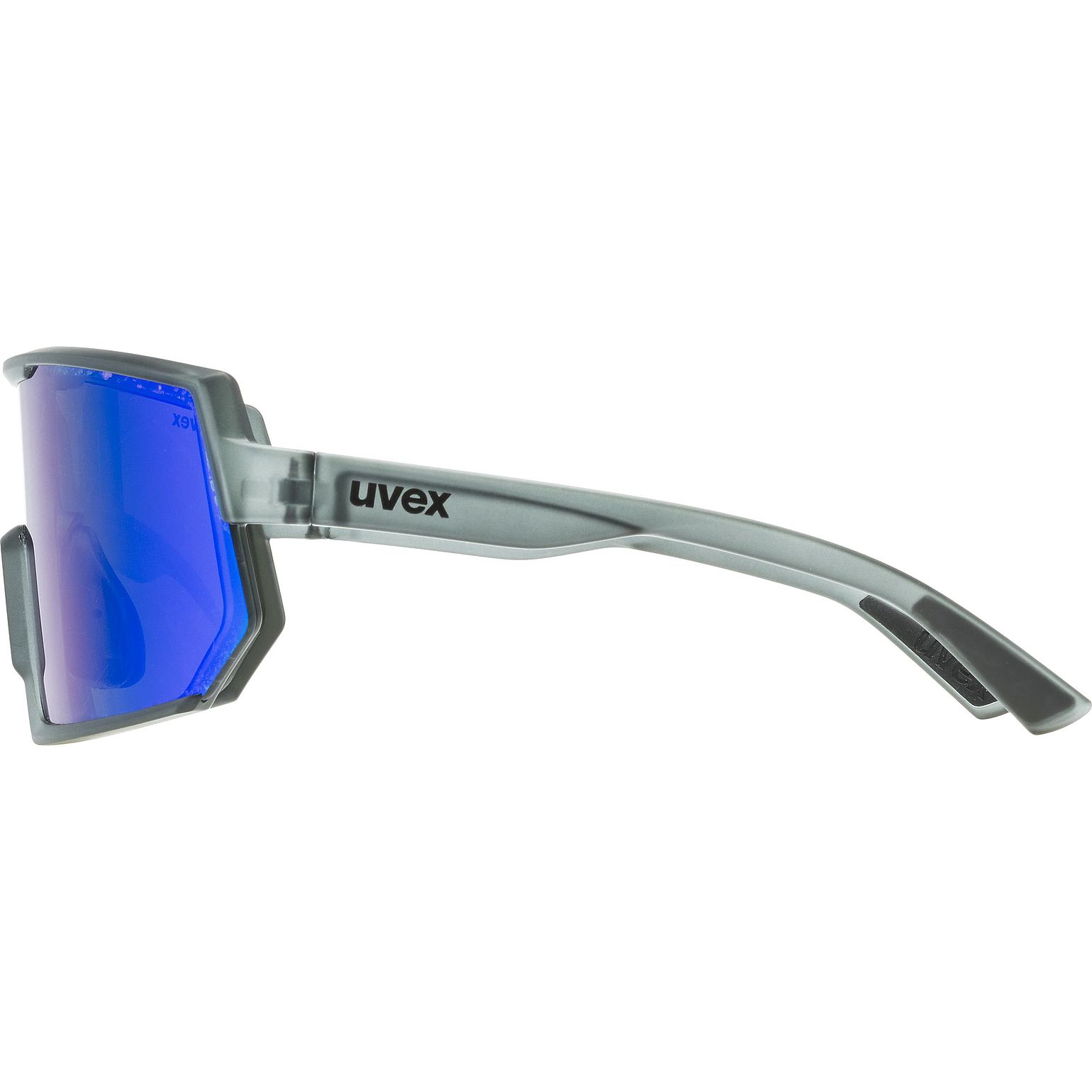 uvex sportstyle 235 dymové matné