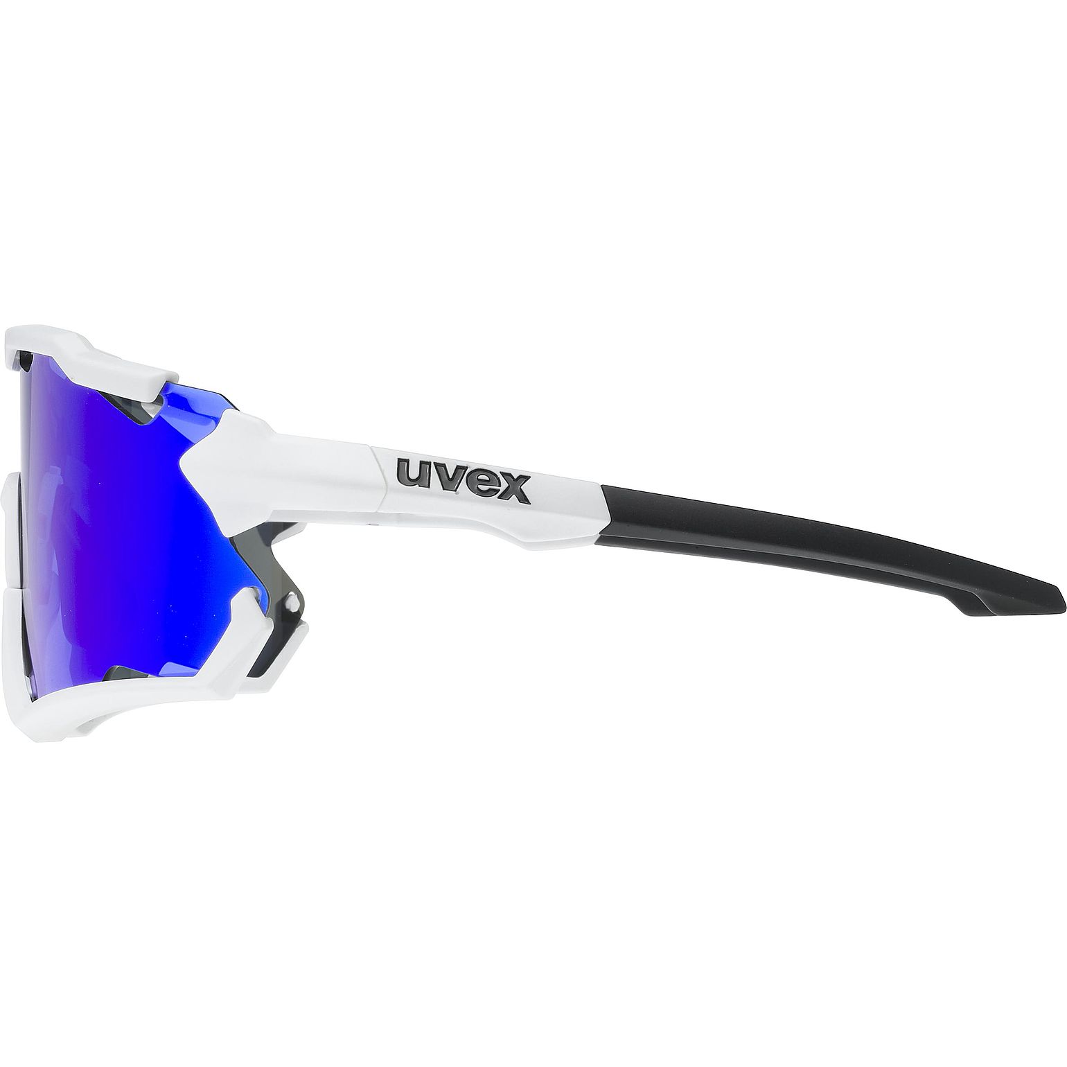 uvex sportstyle 228 set biele matné vymeniteľné sklá