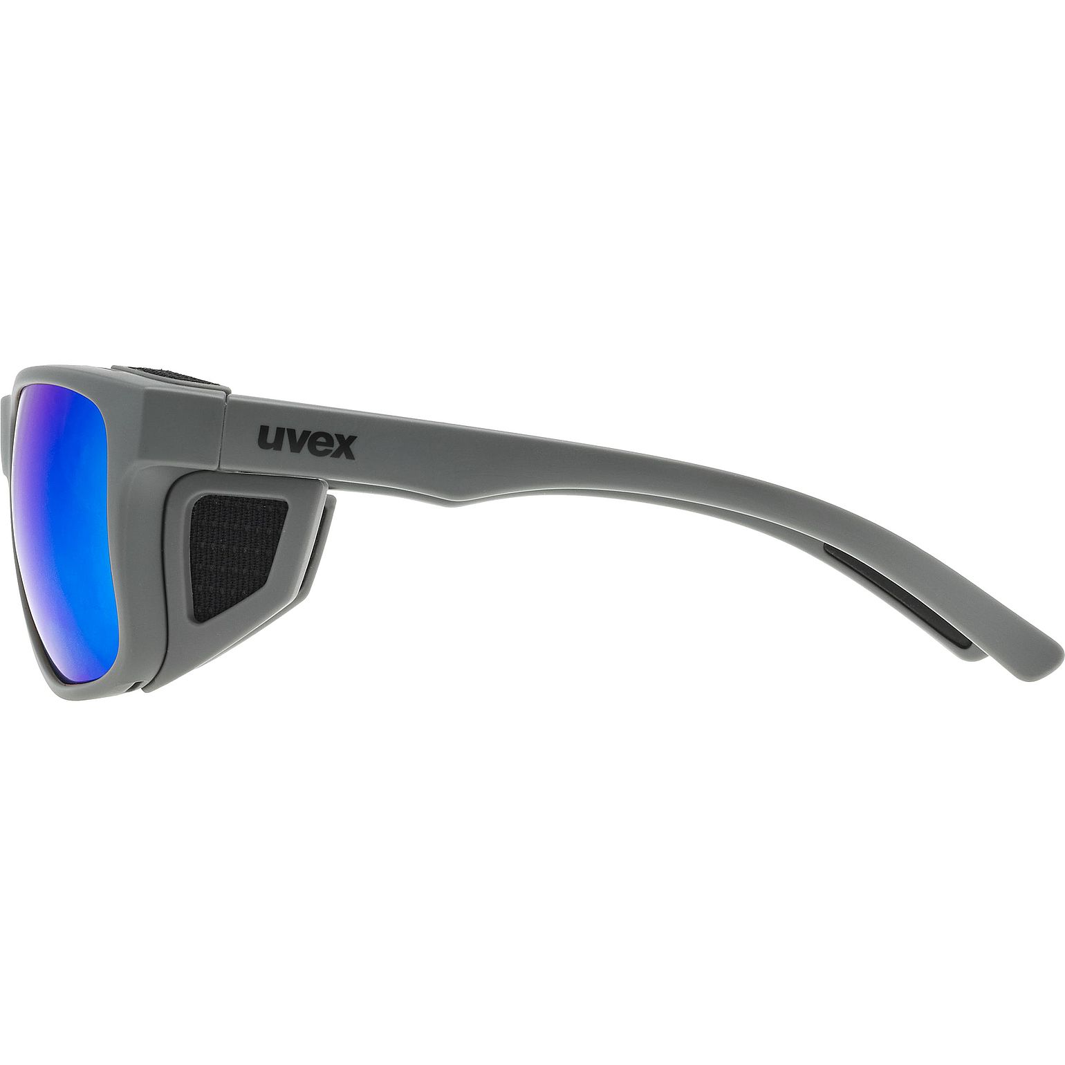 uvex sportstyle 312 šedé matné 