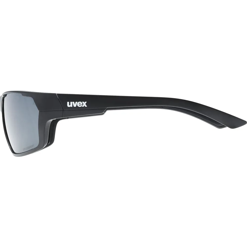 uvex sportstyle 233 Pola black