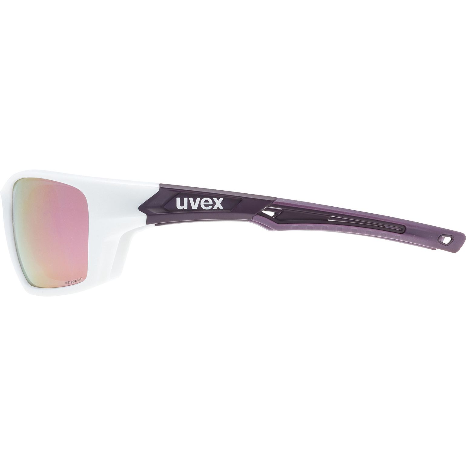 uvex sportstyle 232 Pola perleťové