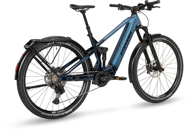 STEVENS E-INCEPTION TR 8.7.2 FEQ