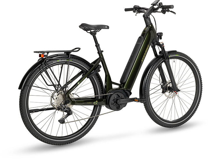 STEVENS E-UNIVERSE 6.5.1 FEQ