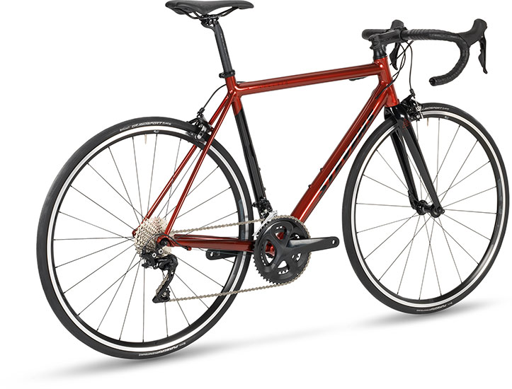 STEVENS STELVIO